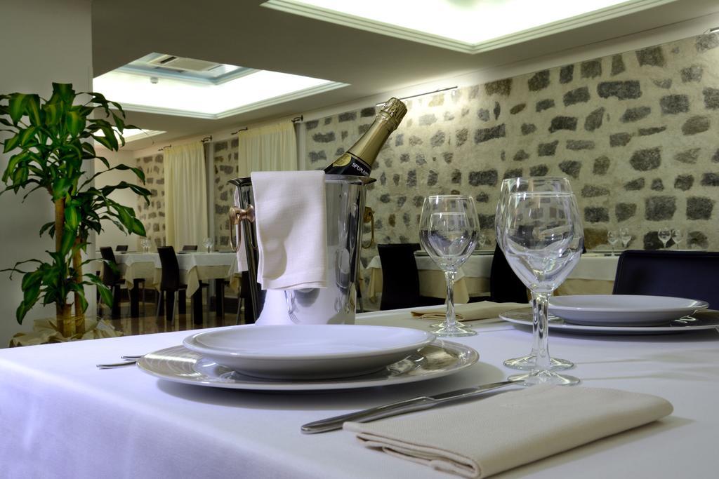 Hotel Orri Tortolì Eksteriør bilde