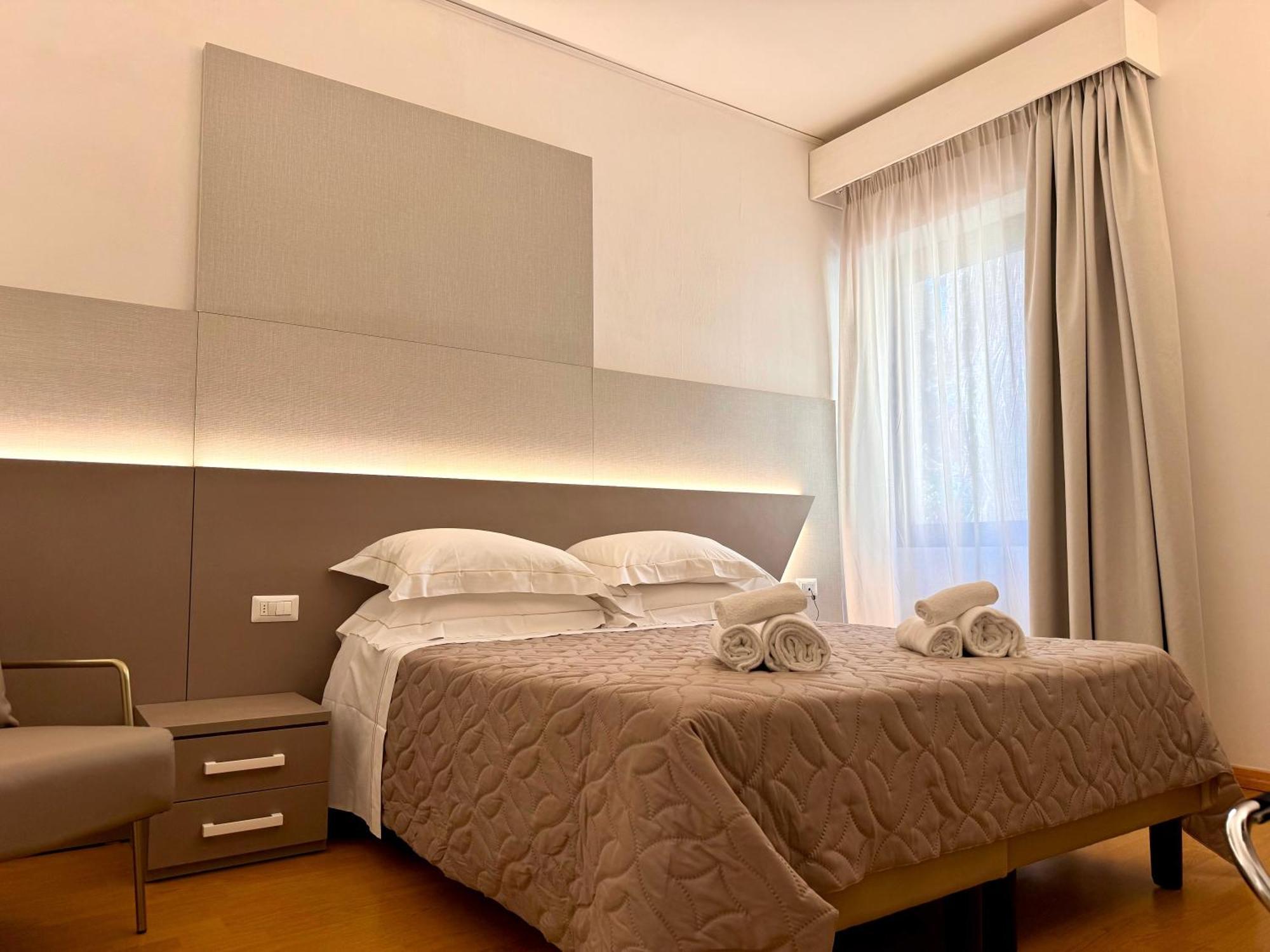 Hotel Orri Tortolì Eksteriør bilde