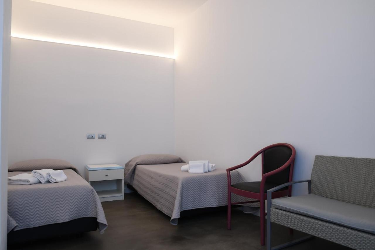 Hotel Orri Tortolì Eksteriør bilde