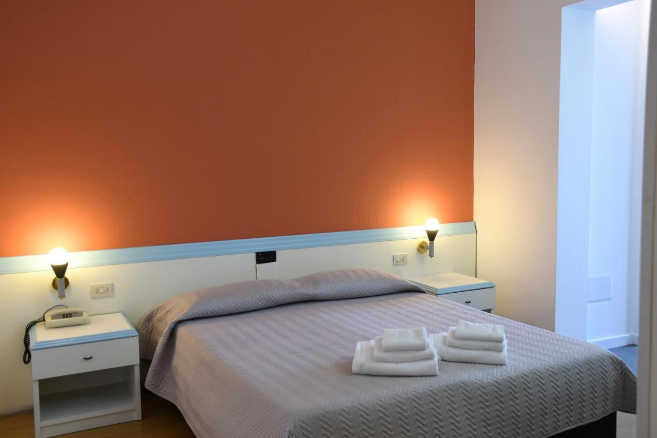 Hotel Orri Tortolì Eksteriør bilde