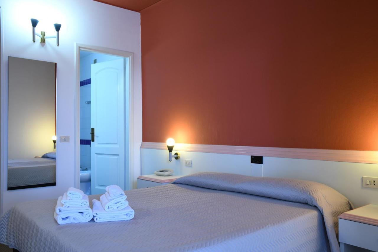 Hotel Orri Tortolì Eksteriør bilde
