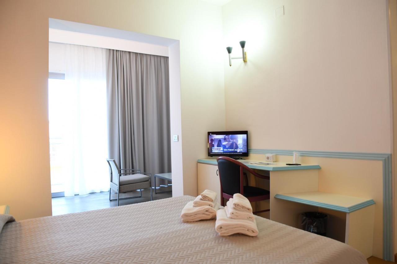 Hotel Orri Tortolì Eksteriør bilde