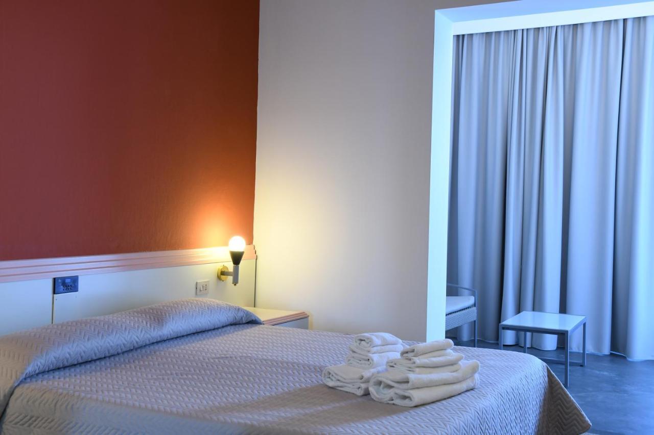 Hotel Orri Tortolì Eksteriør bilde